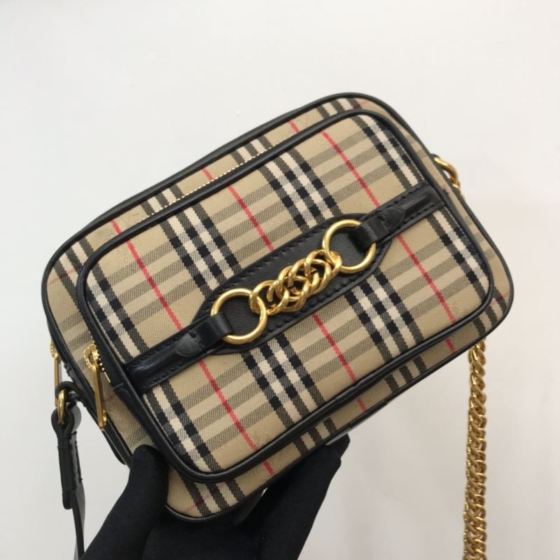 Burberry Satchel Bags